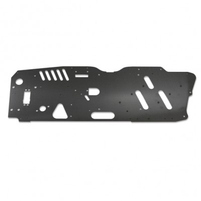 093002-CF Frame (Left)(for GX9)