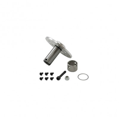 074201-66T Crown Gear Hub with One Way Sleeve(Strengthened Upgrade)(for X7)