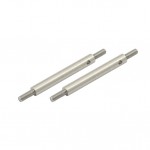 071205-Stainless Steel Main Blade Push Rod (Short 52mm)