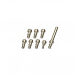 071206-Stainless Linkage (4.8mm) Balls