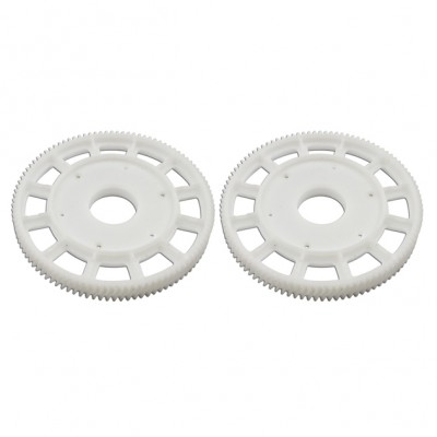 073409-100T Main Drive Gear (Bevel)(for X7)