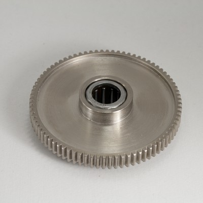 093203-80T Gear (Include One Way Bearing)
