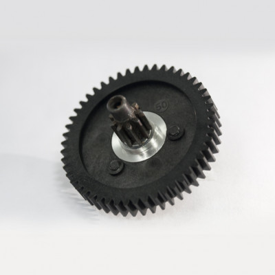 093207-Engine Gear Set(50T & 9T)